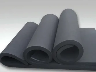 EPDM froðuhandbók: Notkun, eignir og kostir