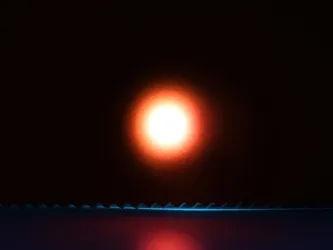 Ný vara - hálfgagnsætt TPU tilbúið leður